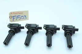 13-14 FORD FOCUS Ignition Coils F1503 - £56.63 GBP