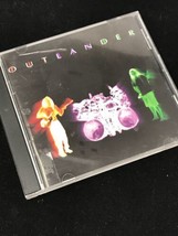 Outlander - Music CD - **Excellent Condition** - $34.60