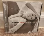 One Heart by Céline Dion (CD, Mar-2003, Sony Music Distribution (USA)) - $5.22