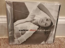 One Heart by Céline Dion (CD, Mar-2003, Sony Music Distribution (USA)) - £4.13 GBP