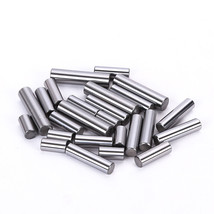Ø7mm M7 Dowel Pin Parallel Pin Roller Pin Bearing Needle Steel Dia. 7mm - £4.25 GBP+