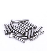 Ø7mm M7 Dowel Pin Parallel Pin Roller Pin Bearing Needle Steel Dia. 7mm - $5.45+