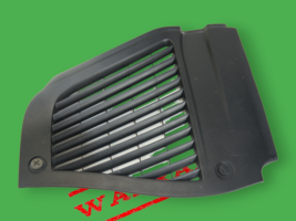 2003-2010 PORSCHE CAYENNE  Left Driver Side Windshield cowl rain grill m... - $48.21 CAD
