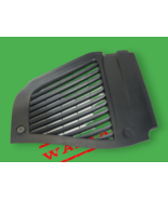 2003-2010 PORSCHE CAYENNE  Left Driver Side Windshield cowl rain grill m... - $48.25 CAD