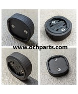 Quadlock  to Garmin Wahoo Bryton adapter mount - $20.00
