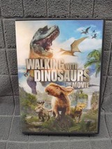 Walking With Dinosaurs The Movie -DVD - £5.22 GBP