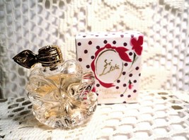 Si Lolita Lempicka Perfume For Women 0.17 Oz 5 Ml Edp Mini For Her New * Rare - £28.14 GBP