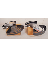 4 Qty. of Volpone Shower Corner Shelves BSSA-SL-30CM-05 | X002RMDGQP  (4... - $788.30 MXN 4 Qty. of Volpone Shower Corner Shelves BSSA-SL-30CM-05 | X002RMDGQP  (4... - $788.30 MXN