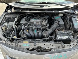 Timing Cover Sedan 1.8L 2ZRFE Engine Fits 09-19 COROLLA 828576 - £128.70 GBP