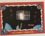 Buck Rogers In The 25th Century Trading Card 1979 #42 Gil Gerard Erin Gray - $1.97