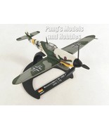 Bf-109 Bf-109F-4 &quot;Green Hearts&quot; 1942 - 1/72 Scale Scale Diecast Model by... - $39.59