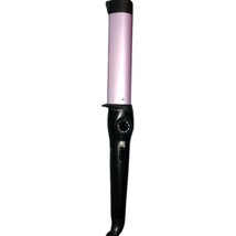 Remington Teardrop Hair Curling Wand Textured Waves Curling Iron 400° 30... - €14,06 EUR
