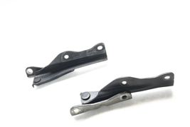 2002-2005 SUBARU IMPREZA WAGON FRONT HOOD HINGE LEFT RIGHT SIDE SET P5527 image 6