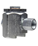 Alemite 304300-A Button Head Coupler nt Pull-On Type Use with Standard or - $92.00