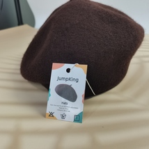 JumpKing Hats -Comfort, Style, and the Perfect Fit image 3