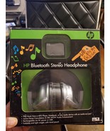 HP GW470AA#ABA BLUETOOTH HEADPHONE  - $1,589.92 MXN