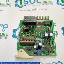 Westronics W-940622-ANN PCB Card Board Alarm K.R Type BSN05067-AC001 - £165.35 GBP