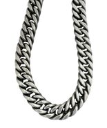 Unisex Necklace .925 Silver 473495 - €256,93 EUR