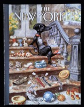 The New Yorker Magazine April 30 2012 mbox1419 April 30 2012 - £4.93 GBP