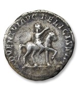 Superb Septimius Severus Silver Roman Denier (196-197 AD) J.-C.) - RIC I... - €166,27 EUR