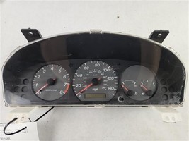 Speedometer Cluster 6 Cylinder Fits 01-02 MAZDA 626 3827093 - $55.24
