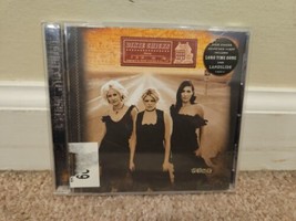 Home by Dixie Chicks (CD, Aug-2002, Open Wide/Monument/Columbia) - £4.12 GBP