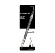 COVERGIRL Perfect Blend Eyeliner Pencil, Charcoal Neutral 105 - 0.03 oz - $5.81
