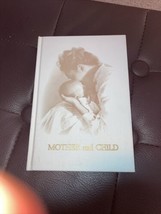 Mother And Child For This Child I Prayed - £3.93 GBP