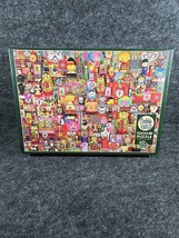 Dollies 1000 Piece Jigsaw Puzzle Cobble Hill Pre-owned - £11.70 GBP