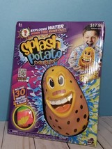 NEW Lanard Splash Potato Water Balloon Hot Potato Toss Game - $14.71