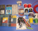 Huge Lot Of Wire Connector kit - $59.39