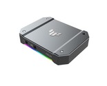 ASUS TUF Gaming Video Capture Card (CU4K30) 4K/2K/1080P 120 FPS &amp; HDR Pa... - £247.31 GBP