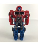 Transformers Awakening Beast BPC-02 Smash Change Optimus Prime 8&quot; Action... - $53.85 CAD