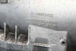 2000-2003 MERCEDES BENZ W220 S430 A/T AUTOMATIC TRANSMISSION P294 image 4