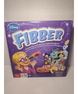 Disney Edition Fibber Nose Growing Game Spin Master New Exclusive OPEN BOX - €33,97 EUR