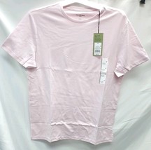Men's Medium Where Every Wear Short Sleeve T-Shirt Goodfellow & Co, Orchid Mist image 2