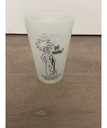 Burning Man 2012 VooDoo Shooting Lounge Plastic Cup Got Voodoo - €8,68 EUR