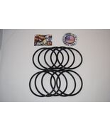 Thumler&#39;s A-R1, A-R2, A-R6, A-R12, Model B Replacement Drive Belt 10 Pack - $19.44