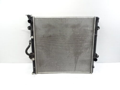 11 Lexus GX460 radiator, engine cooling, denso 221-9263 - $112.19