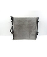 11 Lexus GX460 radiator, engine cooling, denso 221-9263 - $154.75 CAD