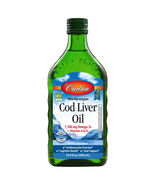 Carlson Wild Norwegian Cod Liver Oil, 16.9 Fluid Ounces - $61.20