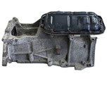 Upper Engine Oil Pan From 2010 Toyota Prius  1.8 1210237010 Hybrid - £109.82 GBP