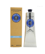 L&#39;Occitane En Provence 20% Shea Butter Hand Cream Dry Skin Cream 5.1oz New - $34.24 CAD