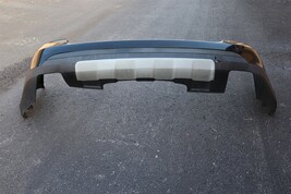 06-08 Mercedes W164 ML350 ML500 Rear Bumper Cover Assembly image 9