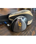 Mens Adams Golf Speedline # 5 Wood Reg Flex  ProLaunch Graphite Shaft  RHP - $729.38 MXN
