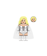 White Queen Marvel X-Men 97 (2024) Minifigure - €8,59 EUR