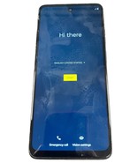 Motorola Cell phone Xt2313-6 Moto G 5G 128GB T-Mobile 466552 - $110.29 CAD