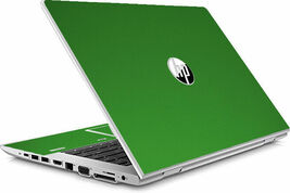 LidStyles Metallic Laptop Skin Protector Decal HP ProBook 640 G4 / G5 image 4