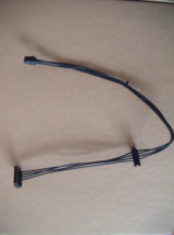 Lenovo Thinkcentrer Mini 4P M715S M725S M920S Hard HDD double 2 SATA Pow... - $99.00