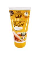 Nad&#39;s 3 n1 Hair Removal Butter Gentle &amp; Soothing Hair Removal Cream For ... - $6.75 CAD